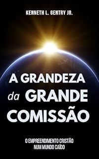 Livro A grandeza da Grande Comissão