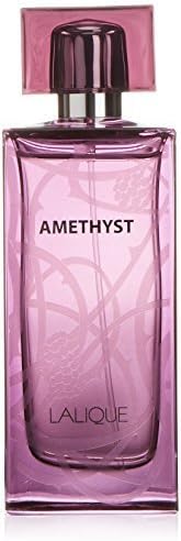 AMETHYST LALIQUE Lalique Amethyst By Lalique For Women. Eau De Parfum Spray 3.3 Oz.
