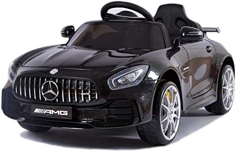 電動乗用カー 電動カー Benz Gtr ブラック 子供へのプレゼント ギフト 乗用カー 車のおもちゃ 乗用ラジコン ペダルとプロポで操作可能 電動 乗り物玩具 ラジコンカー 乗用玩具 りもこん 毎日激安特売で 営業中です 電動乗用ラジコン