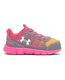 Under Armour Girls' Infant UA Spine Running Shoes