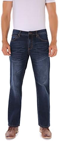 indigo alpha jeans