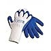 BSN Medical Jobst Donning Glove Latex W/jobst Logo, Blue, Medium,