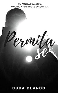 Livro Permita-se