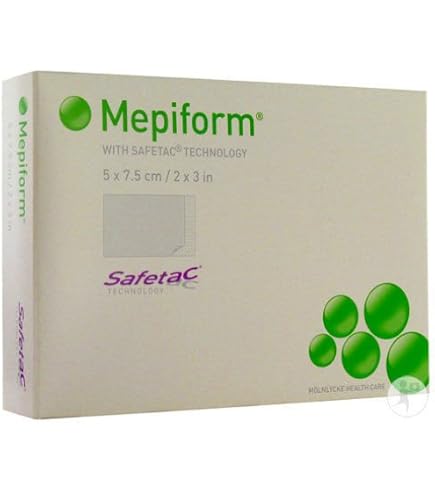 Amazon.com: Mepiform 4