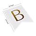 Fecedy ® Cartoon Happy Birthday Banner Colorful Bunting (White)