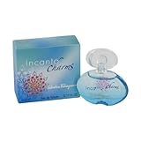 INCANTO CHARMS For Women By SALVATORE FERRAGAMO Eau de Toilette Spray