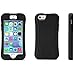 Griffin Survivor Slim Case for Apple iPhone 5/5S - Black