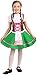 Forum Novelties Gretel Child's Costume, Small