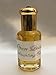 Shofars From Afar Open Doors Anointing Oil 1/3 oz bottle with gold top
