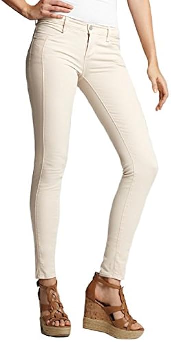 j brand khaki jeans