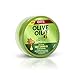 Ors Olive Oil Gel Edge Control 2.25 Ounce with Sweet Almond Oil, Pack of 3