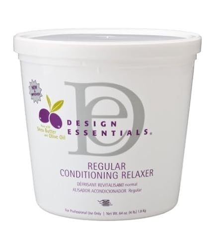 Design Essentials Conditioning Relaxer 