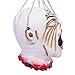 Halloween Decorations, Fake Head for Party Decorations, Horror Halloween Body Parts Props