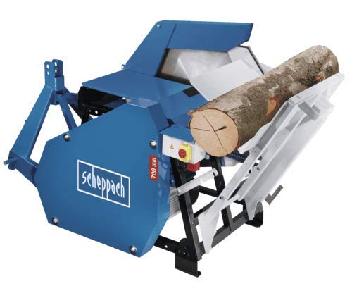 SCHEPPACH KW-ZE7 Brennholzsäge Wippkreissäge Wippsäge Kreissäge Kombiantrieb ***NEU*** – Bild 4