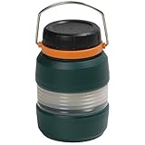 Stanley Collapsible Water Bottle - BPA-Free, 24 fl.oz. - GREEN