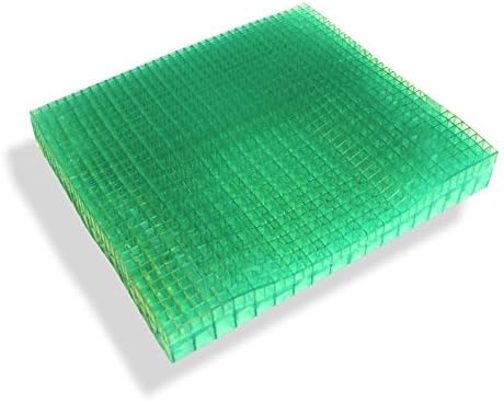 EquaGel Protector Cushion - Cushion Size 24" W x 18" D x 2.5" H