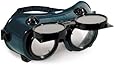 Hobart 770129 Oxy/Acet, Goggle - Flip Front, 50mm Eye Cup Shade 5