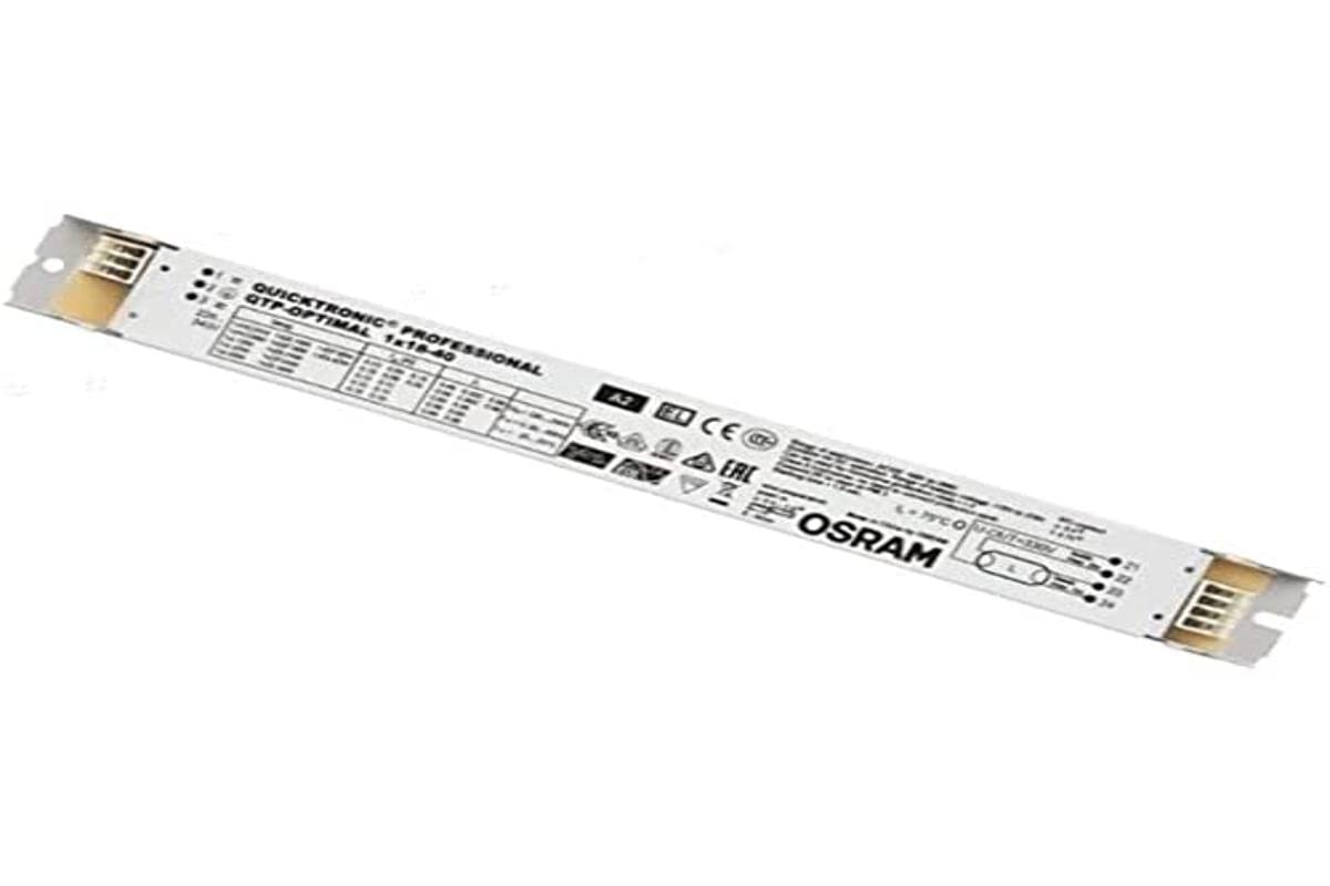 Osram QTP-Optimal 1X18-40/220-240 VS20