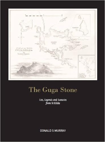 The Guga Stone Lies Legends And Lunacies From St Kilda Amazon De Murray Donald S Robertson Douglas Fremdsprachige Bucher amazon de