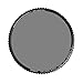 Breakthrough Photography 82mm X4 3-Stop ND Filter for Camera Lenses, Neutral Density Professional Photography Filter with Lens Cloth, MRC16, Schott B270 Glass, Nanotec, Ultra-Slim, Weather-Sealed