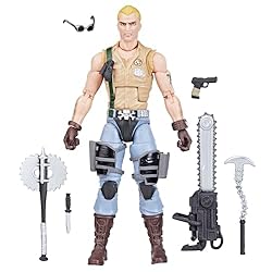 G.I. Joe Classified Series Dreadnok