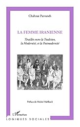 La  femme iranienne