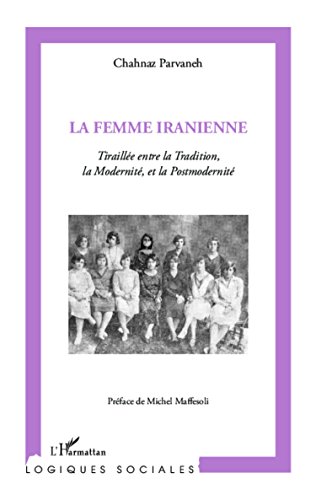La  femme iranienne
