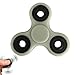 EGELBEL Stress Reducer Tri-Spinner EDC Fidget Spinner Toy,Glow in the dark,Fluorescence