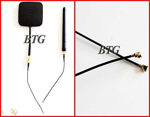 BTG High Gain Panel Electronic Antenna(5.8Ghz 14dBi)