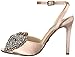 Blue by Betsey Johnson Unisex-Adult SB-Heidi Heeled Sandal