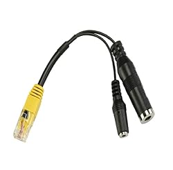 HeiL AD-1-YM AD1YM Original Sound Yaesu 8-Pin
