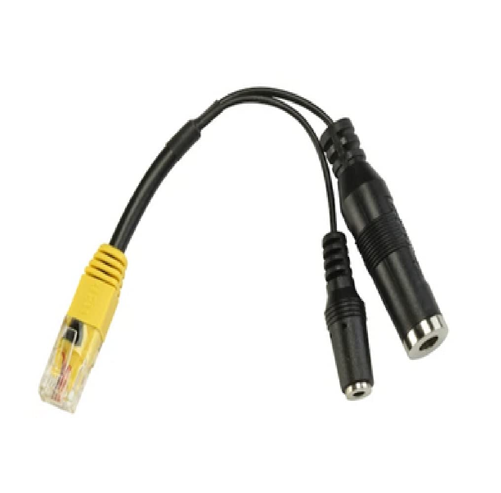 HeiL AD-1-YM AD1YM Original Sound Yaesu 8-Pin