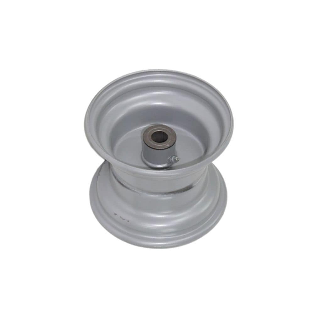 Best Front Tires And Rims For A Poulan Pro Lawn Tractor