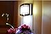 Motion Sensor Closet Light, OxyLED Wall Lights Battery Operated, Luxury Aluminum Stick-on Anywhere Wall Lamp Sconces, Motion Sensor Indoor Security Light for Stair, Kitchen, Bathroom, Hallway, 2 Pack