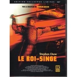 Le Roi-Singe - Édition Collector - Edition Limitée