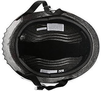 mongoose skull helmet