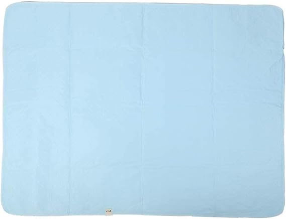Washable Underpads Bed Covers Four Layers Elderly Urine Pad 35 4 X 47 2in Breathable Non Slip Adult Incontinence Care Pad Mat Incontinence Bed Pads Home Textiles Home Urbytus Com