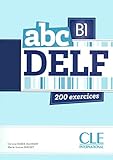 ABC Delf: Livre de l'Eleve + CD MP3 (French Edition) by