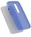 Motorola Moto G (3rd Generation) Case Cimo [Matte] Premium Slim Fit Flexible TPU Case for Motorola Moto G G3 (3rd Gen, 2015) - Blue