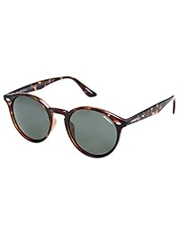 O & apos; Neill Rockall polarizado ronda anteojos de sol