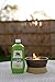 TIKI Brand Clean Burn Torch Fuel, No More Smoky Mess, 32 Ounce Bottle