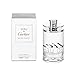 Eau De Cartier By Cartier For Women. Eau De Toilette Spray 3.3 Oz