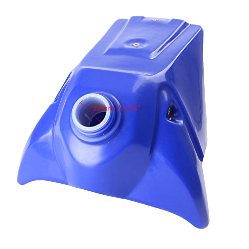 Three T Fuel Gas Tank Fit for Yamaha TTR 125 2000-2007 OEM Number 5HP-24110-30-00 - Thumbnail 5