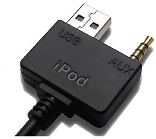 Kia ipod cable