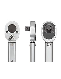 Tekton 24335 torquímetro de 1 2 pulg, 10  a 150 pies libras