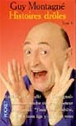 Histoires drôles