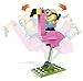 Mega Construx Despicable Me Flamingo Joyride Playset