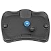Sokiss Standing Desk Mat| Not-Flat Standing Desk Anti-Fatigue Mat with Movebale Foot Massage Ball | Ergonomic Design Comfort Office Floor Mat