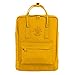 Fjällräven Re-Kånken Sunflower Yellow One Size