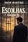 Livro ESCOLHAS...que não fiz